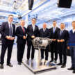 2026 BMW iX3 50 xDrive EV – 10% lighter, 40% less energy loss, 20% less costs compared to predecessor