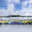 BYD Zhengzhou ship delivers BYD cars to Malaysia – shorter delivery times, greater volumes promised