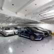 BYD Zhengzhou ship delivers BYD cars to Malaysia – shorter delivery times, greater volumes promised