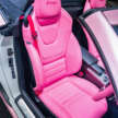 Renew comfort in your car with DK SCHWEIZER this Merdeka – RM150 discount with upholstery purchase