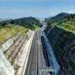 EKVE East Klang Valley Expressway – Section 1 Sg Long-Ampang opens 6am August 30; FOC til Sept 29