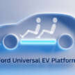 Ford announces Universal EV Platform – 2027 debut in midsize pick-up; LFP batteries, RM127k starting price