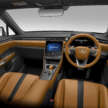 Lexus LBX Morizo RR Original Edition debuts in Japan – inspired by TAS 2024 concept; 100 units; fr RM210k