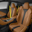 Lexus LBX Morizo RR Original Edition debuts in Japan – inspired by TAS 2024 concept; 100 units; fr RM210k