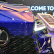 Lexus Subang Jaya by PCM Subang Motor now officially open; 3S centre built with green technology