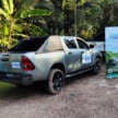 Petronas Dynamic Diesel Euro 5 with Pro-Drive – now cleaner, more power, up to 20% better fuel economy