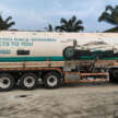 Petronas Dynamic Diesel Euro 5 with Pro-Drive – now cleaner, more power, up to 20% better fuel economy