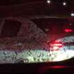 2025 Proton Saga MC3 shown on livestream – new face, exterior lighting; dual screens on revised dash