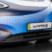 Proton eMas 5 amasses 1,607 bookings in 24 hours