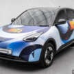 Proton eMas 5 open for booking on Oct 4, set to be most affordable EV in Malaysia to date – below RM85k