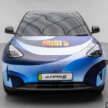 Proton eMas 5 amasses 1,607 bookings in 24 hours