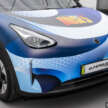 Proton eMas 5 amasses 1,607 bookings in 24 hours