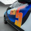 Proton eMas 5 previewed – rebadged Geome Xingyuan, RWD, 250 to 325 km WLTP, Oct launch