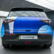 Proton eMas 5 previewed – rebadged Geome Xingyuan, RWD, 250 to 325 km WLTP, Oct launch