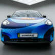 Proton eMas 5 previewed – rebadged Geome Xingyuan, RWD, 250 to 325 km WLTP, Oct launch
