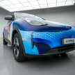 Proton eMas 5 previewed – rebadged Geome Xingyuan, RWD, 250 to 325 km WLTP, Oct launch