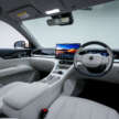 Proton eMas 5 previewed – rebadged Geome Xingyuan, RWD, 250 to 325 km WLTP, Oct launch