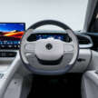 Proton eMas 5 previewed – rebadged Geome Xingyuan, RWD, 250 to 325 km WLTP, Oct launch