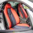 Renew comfort in your car with DK SCHWEIZER this Merdeka – RM150 discount with upholstery purchase