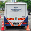 Sime Motors Power Up charging for BYD Atto 2; Allianz offers EV Ranger, RoboRanger rescue service