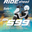 Blueshark & EPMB start production of SoloEra e-bikes