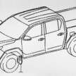 2026 Toyota Hilux Travo to be revealed Nov 10 – world premiere at Thai Motor Expo, EV version also expected