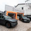Zeekr Space Bangsar showroom on Jalan Maarof launched – showroom by Carro Malaysia