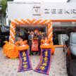 Zeekr Space Bangsar showroom on Jalan Maarof launched – showroom by Carro Malaysia