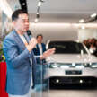Zeekr Space Bangsar showroom on Jalan Maarof launched – showroom by Carro Malaysia