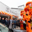 Zeekr Space Bangsar showroom on Jalan Maarof launched – showroom by Carro Malaysia