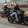 2025 Harley-Davidson line-up – updated and improved