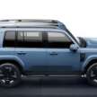 iCar V27 makes world debut in Dubai – iCar’s biggest model yet, 1.5T REEV, up to 455 PS, 200 km EV range