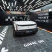 iCaur Malaysia opens Glenmarie outlet by Absolute Motor – brand’s first dealership in Malaysia, worldwide
