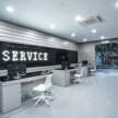 iCaur Malaysia opens Glenmarie outlet by Absolute Motor – brand’s first dealership in Malaysia, worldwide