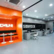 iCaur Malaysia opens Glenmarie outlet by Absolute Motor – brand’s first dealership in Malaysia, worldwide