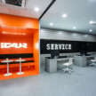 iCaur Malaysia opens Glenmarie outlet by Absolute Motor – brand’s first dealership in Malaysia, worldwide