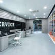 iCaur Malaysia opens Glenmarie outlet by Absolute Motor – brand’s first dealership in Malaysia, worldwide