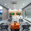 iCaur Malaysia opens Glenmarie outlet by Absolute Motor – brand’s first dealership in Malaysia, worldwide