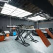 iCaur Malaysia opens Glenmarie outlet by Absolute Motor – brand’s first dealership in Malaysia, worldwide