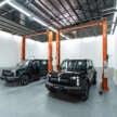 iCaur Malaysia opens Glenmarie outlet by Absolute Motor – brand’s first dealership in Malaysia, worldwide