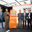 iCaur Malaysia opens Glenmarie outlet by Absolute Motor – brand’s first dealership in Malaysia, worldwide