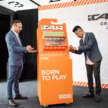 iCaur Malaysia opens Glenmarie outlet by Absolute Motor – brand’s first dealership in Malaysia, worldwide