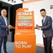 iCaur Malaysia opens Glenmarie outlet by Absolute Motor – brand’s first dealership in Malaysia, worldwide