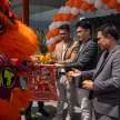 Zeekr House Juru Autocity by Carro Malaysia launched – 12,000 sq ft 3S centre for Penang, Northern region