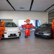 Zeekr House Juru Autocity by Carro Malaysia launched – 12,000 sq ft 3S centre for Penang, Northern region
