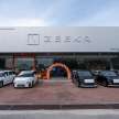 Zeekr House Juru Autocity by Carro Malaysia launched – 12,000 sq ft 3S centre for Penang, Northern region