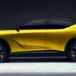 Acura RSX returns as prototype EV SUV – dual-motor AWD, Brembos; production version debuts in 2H 2026