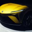 Acura RSX returns as prototype EV SUV – dual-motor AWD, Brembos; production version debuts in 2H 2026