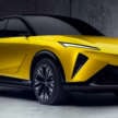 Acura RSX returns as prototype EV SUV – dual-motor AWD, Brembos; production version debuts in 2H 2026