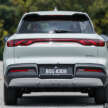 BYD Atto 2 Comfort – larger 64.8 kWh battery, 430 km WLTP, more power, faster charging at up to 155 kW DC